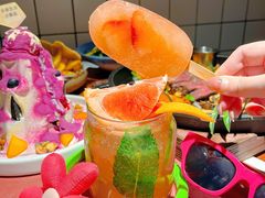 -卡朋厨房(289艺术园区店)