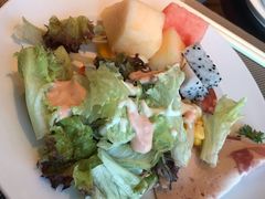 -广州粤海喜来登酒店