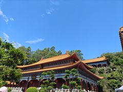 -南沙天后宫景区