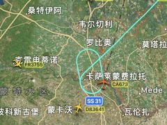 -米兰马尔彭萨国际机场