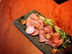 -赤坂亭 M9和牛烧肉(水街店)