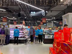 -盒马鲜生(观音桥店)