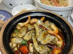 -祥记·国宴豫菜·经典粤菜(郑东新区新长安店)