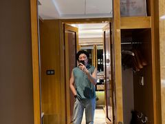 -长沙富力万达文华酒店