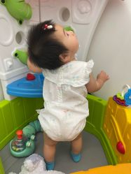 -奈尔宝·儿童乐园·亲子餐厅(华采天地店)