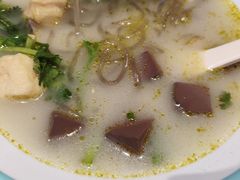 -小杨生煎(周浦万达店)