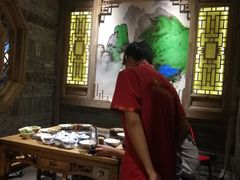 -蜀大侠火锅(车公庙店)