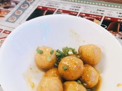 -七爷清汤腩·港式餐厅(金狮广场店)