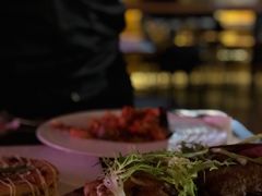 -造精酿餐厅