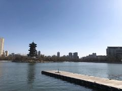 -迎泽公园
