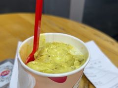 -DQ·蛋糕·冰淇淋(川沙东海岸店)