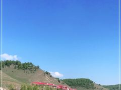 -关山草原