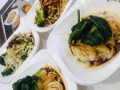 -魏家凉皮(博水商务大厦店)