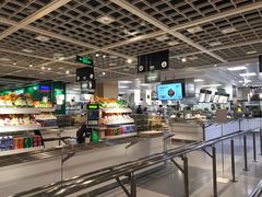 -宜家·瑞典风味餐厅(海达南街店)