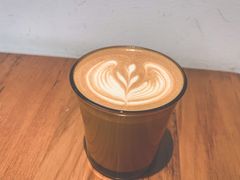 -Line 咖啡(石厦花园店)