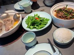 海南四角豆-拾味馆·海南菜(万达店)