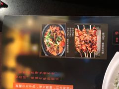 -刘胖子家常菜·蹄花焖藕(中南店)
