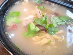 -淮南牛肉汤(定福庄西街店)