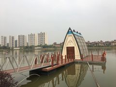 -美的鹭湖森林度假区