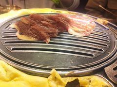 -三代烤肉(保利广场店)