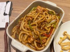 -耶里夏丽·新疆菜·28年喀什老馆(田林东路店)