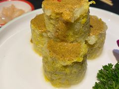 芥末堆-南门四季铜锅涮肉(左家庄店)