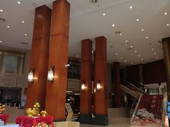 -上海神旺大酒店