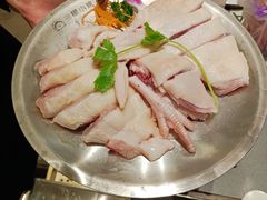 -椰小鸡·琼州糟粕醋·火锅(美兰缤纷城店)