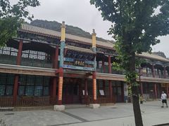 -大境门景区