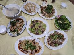 -电白鸭粥店(下沙二坊88号店)