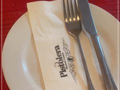 -Pistolera Mexican Cantina女枪手墨西哥餐厅(碧云路店)