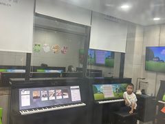 -Mr.先声音乐(东海店)