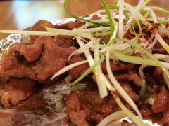 -多宾韩国料理(学衡路店)