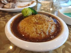 -四海回族饭店(前进大街店)