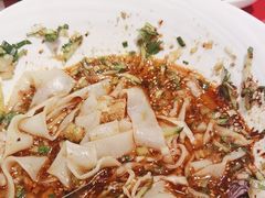 -西贝(枫蓝国际购物中心店)