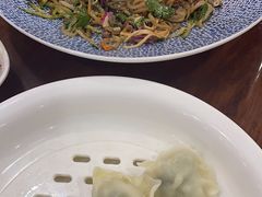 -那家老院子东北菜·饺子·小鸡炖蘑菇(艳华街店)
