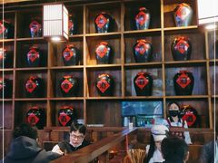 -先启半步颠小酒馆(白麓里店)