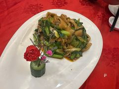 -蔡阿水羊肉店