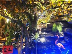 -城墙拐拐火锅(三峡广场黑金冠店)