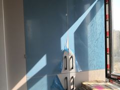-佰丽爱家全屋定制(汶水店)