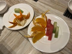 -客莱福诺富特酒店·互动餐厅