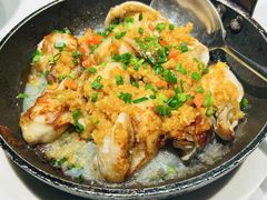 -客家汇·客家传承菜(水库店)