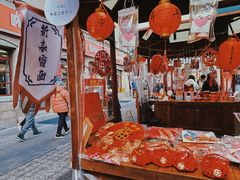 -上街里市集(悦喜客来广场店)