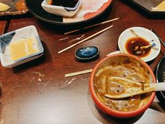 -鸟鹏烧鸟居酒屋(仁恒梦中心店)