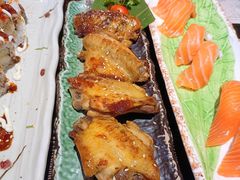 -芥岛(河北大街店)