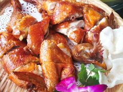 -小湾山庄顺德菜(附城桥头店)