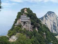 -华山风景名胜区