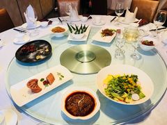 -上海小南国(金桥国际广场店)