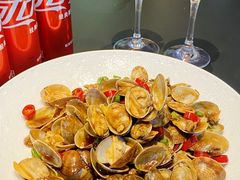 -望海湾北塘海鲜·天津菜(北塘店)