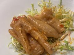 -尚海豆捞(乐虹坊店)